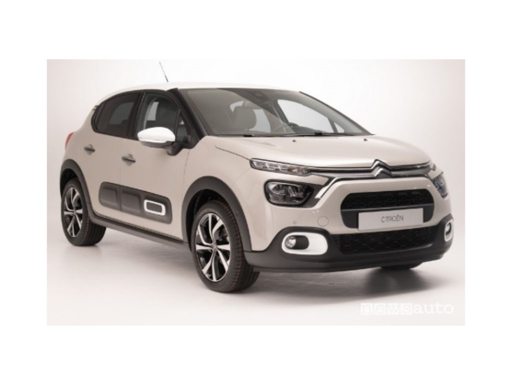 Citroen c3 1 поколение